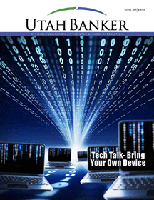 Issue 1 - Tech Talk: Bring Your Own Device